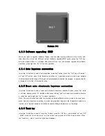 Preview for 22 page of HOYOTOP wireless mini projector User Manual