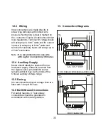 Preview for 35 page of Hoyt Electrical Instrument Works, Inc. Alpha 40A Plus Operating Manual