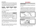 Preview for 4 page of Hoyt 08 Recurve Owner'S Manual