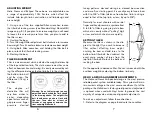 Preview for 5 page of Hoyt 08 Recurve Owner'S Manual