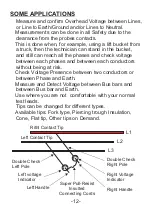 Preview for 14 page of Hoyt DOUBLE CHECK Instruction Manual