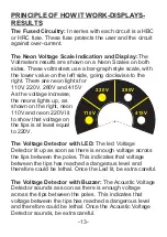 Preview for 15 page of Hoyt DOUBLE CHECK Instruction Manual