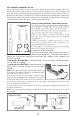 Предварительный просмотр 15 страницы Hoyt Formula Series Owner'S Manual