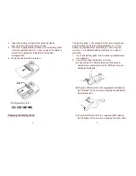 Preview for 5 page of Hoyt MSR-200 User Manual