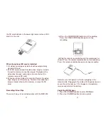 Preview for 7 page of Hoyt MSR-200 User Manual