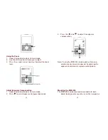 Preview for 8 page of Hoyt MSR-200 User Manual