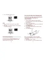 Предварительный просмотр 14 страницы Hoyt MSR-200 User Manual