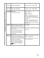 Preview for 23 page of Hoyt NA5 User Manual