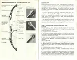 Предварительный просмотр 2 страницы Hoyt Pro Hunter Owner'S Manual