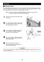 Preview for 15 page of HOZAN C-371 Instruction Manual