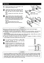 Preview for 7 page of HOZAN C-405 Instruction Manual