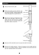 Preview for 7 page of HOZAN C-438 Quick Start Manual