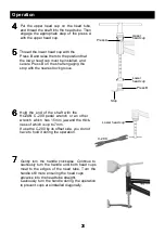 Preview for 7 page of HOZAN C-448 Instruction Manual