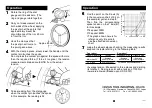 Предварительный просмотр 4 страницы HOZAN C-737 Instruction Manual