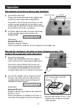 Preview for 4 page of HOZAN F-109 Instruction Manual