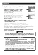 Preview for 5 page of HOZAN F-109 Instruction Manual