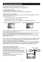 Preview for 7 page of HOZAN F-109 Instruction Manual