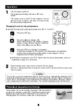 Preview for 5 page of HOZAN HS-51-220 Instruction Manual