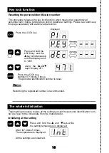 Preview for 16 page of HOZAN HS-51-220 Instruction Manual