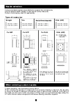 Предварительный просмотр 15 страницы HOZAN HS-603 Instruction Manual