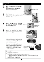 Preview for 3 page of HOZAN L-46 Instruction Manual