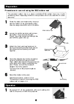 Preview for 4 page of HOZAN L-46 Instruction Manual