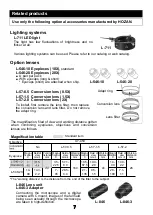 Preview for 7 page of HOZAN L-46 Instruction Manual