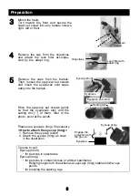 Preview for 3 page of HOZAN L-461 Instruction Manual