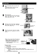 Preview for 3 page of HOZAN L-51 Instruction Manual