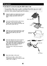 Preview for 4 page of HOZAN L-51 Instruction Manual