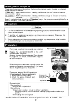 Preview for 6 page of HOZAN L-546-10 Instruction Manual