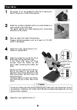 Preview for 7 page of HOZAN L-546-10 Instruction Manual