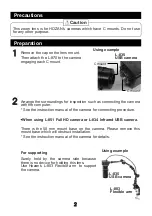 Preview for 2 page of HOZAN L-870 Instruction Manual