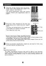 Preview for 3 page of HOZAN L-870 Instruction Manual