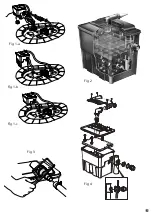 Предварительный просмотр 19 страницы Hozelock Cyprio Ecocel 10000 Installation And Operating Instructions Manual