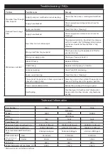 Preview for 10 page of Hozelock Cyprio Ecopower 10000 Manual