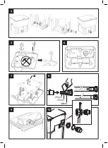 Предварительный просмотр 3 страницы Hozelock Cyprio Ecopower 12000 Manual