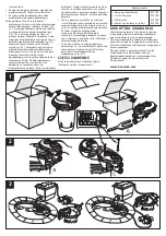 Предварительный просмотр 36 страницы Hozelock Cyprio Saturn Booster Installation And Operating Instructions Manual