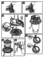 Предварительный просмотр 38 страницы Hozelock Cyprio Saturn Booster Installation And Operating Instructions Manual