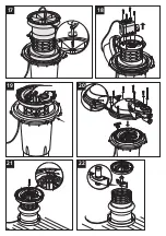 Предварительный просмотр 39 страницы Hozelock Cyprio Saturn Booster Installation And Operating Instructions Manual