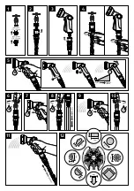 Preview for 2 page of Hozelock 100-100-218 Quick Start Manual