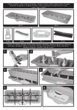 Preview for 2 page of Hozelock 2811 Assembly And User'S Manual