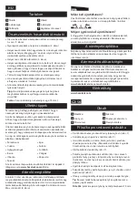 Preview for 14 page of Hozelock 2811 Assembly And User'S Manual