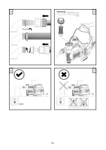 Предварительный просмотр 51 страницы Hozelock 3000 K7 Manual