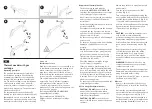 Preview for 2 page of Hozelock 4187 Manual