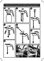 Предварительный просмотр 3 страницы Hozelock 4204 Instructions Manual