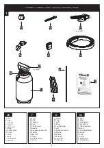 Preview for 3 page of Hozelock 4507 0000FR Instructions Manual