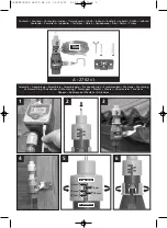 Предварительный просмотр 3 страницы Hozelock AC sensor Installation Manual