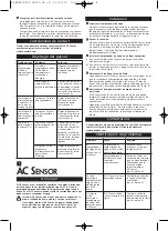 Предварительный просмотр 5 страницы Hozelock AC sensor Installation Manual