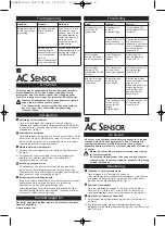 Предварительный просмотр 9 страницы Hozelock AC sensor Installation Manual